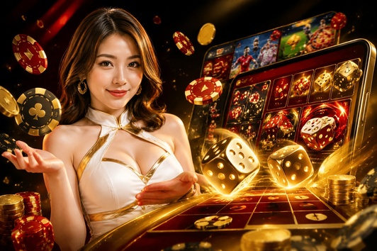 528slot