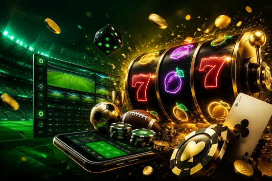 528slot